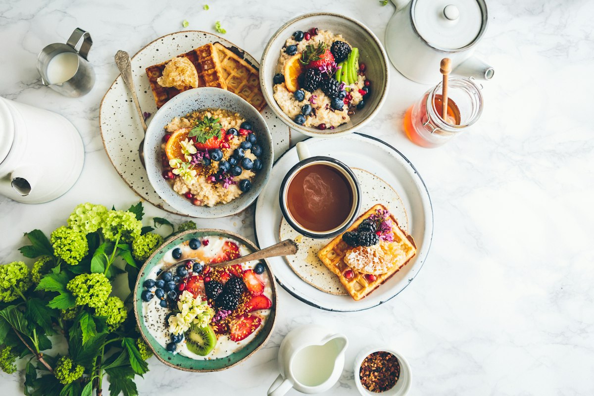 Bloodsugarnutrition история